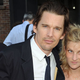 Illustration for article titled Ethan Hawke Welcomes Baby Girl